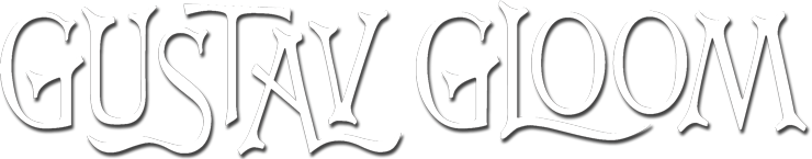 Gustav Gloom